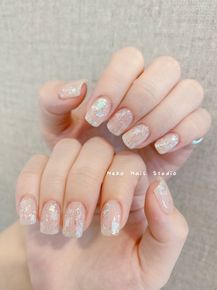 人氣手部設計款