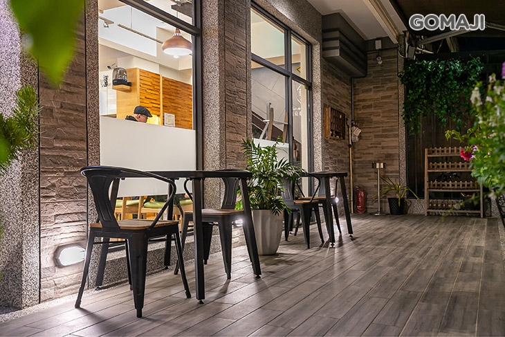 韓將-韓式廚房&Café