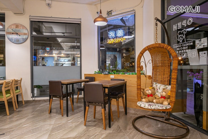 韓將-韓式廚房&Café