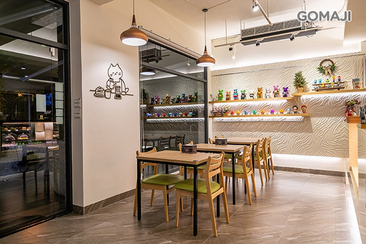 韓將-韓式廚房&Café