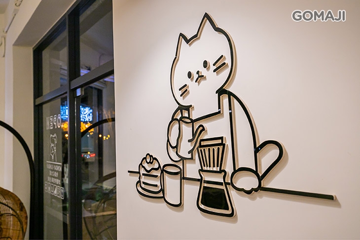 韓將-韓式廚房&Café