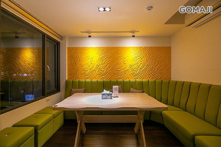 韓將-韓式廚房&Café