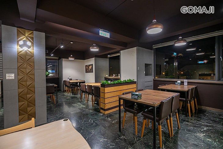 韓將-韓式廚房&Café