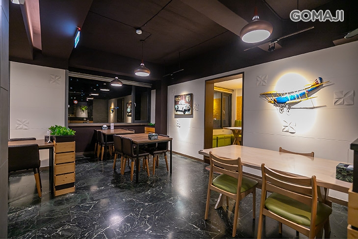 韓將-韓式廚房&Café