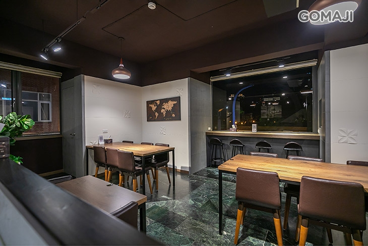 韓將-韓式廚房&Café