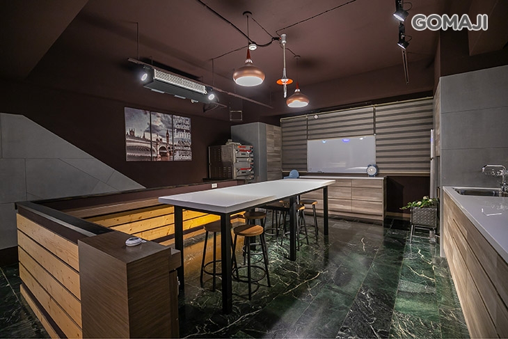 韓將-韓式廚房&Café