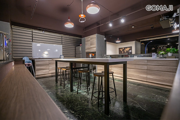 韓將-韓式廚房&Café