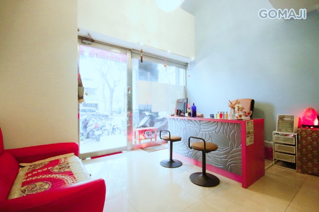 筠緹美顏美體SPA館