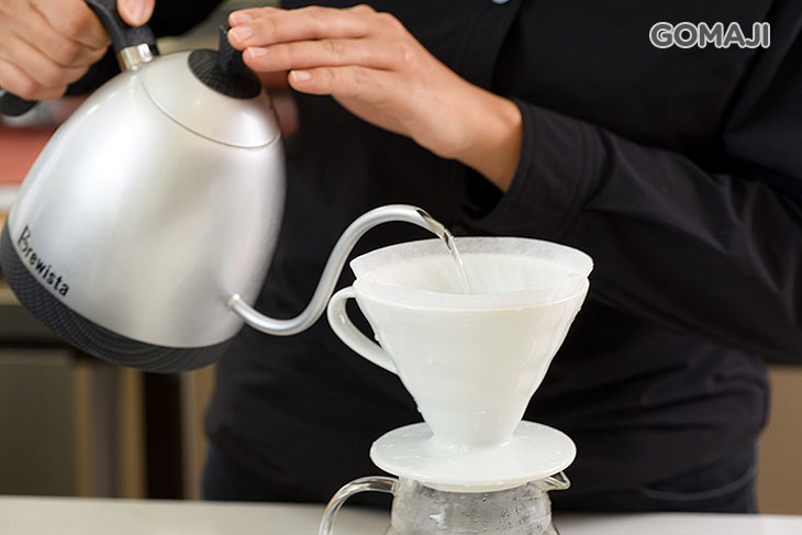 黑沃咖啡(竹北文喜店)