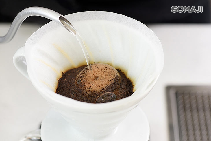 黑沃咖啡(竹北文喜店)