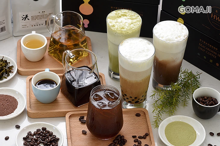 黑沃咖啡(竹北文喜店)