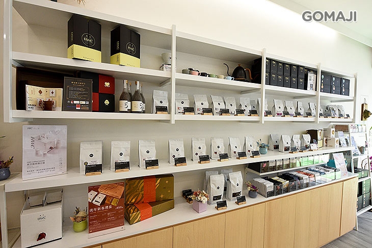 黑沃咖啡(竹北文喜店)