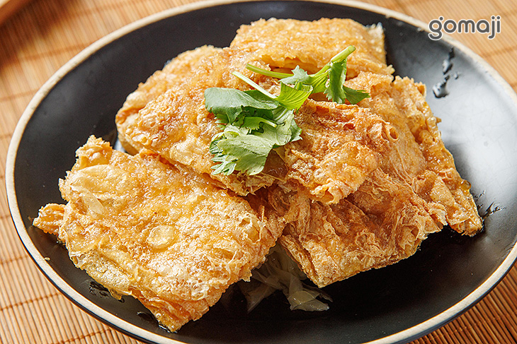 不是臭豆腐