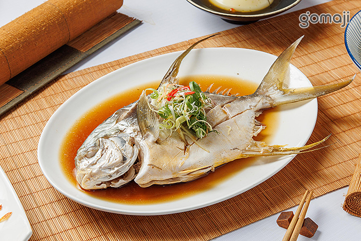 季節時魚
