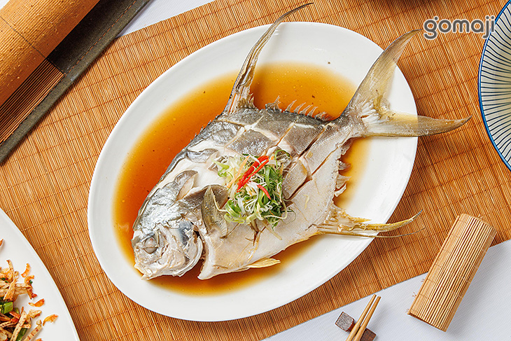 季節時魚