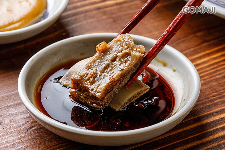 炭火羊肉爐一鍋 