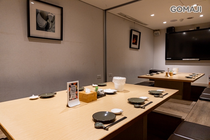 歐買尬日式海鮮串燒