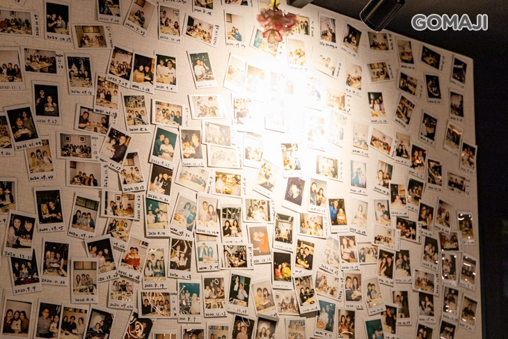 歐買尬日式海鮮串燒