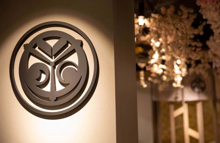 歐買尬日式海鮮串燒