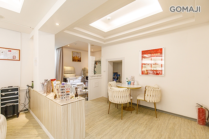 CPC FLORA 芙蘿拉美學