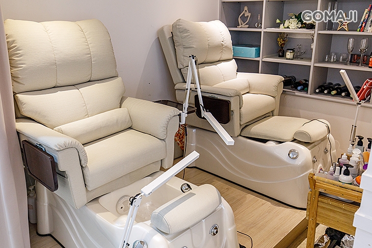 CPC FLORA 芙蘿拉美學