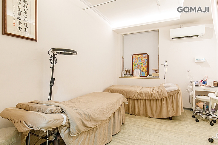 CPC FLORA 芙蘿拉美學