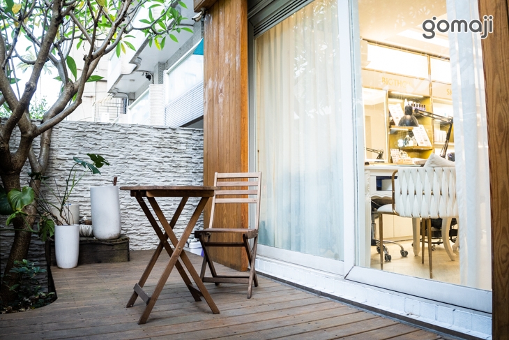 CPC FLORA 芙蘿拉美學 