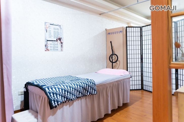 翼樓造型工作室