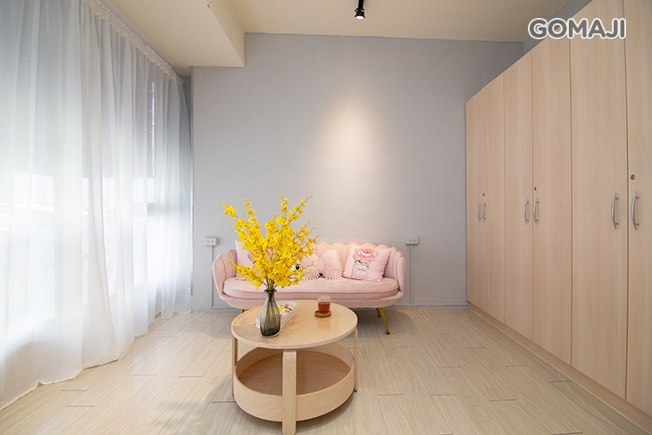 S美人肌膚保養工作室