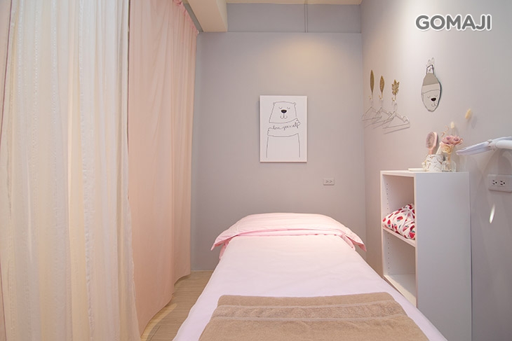 S美人肌膚保養工作室