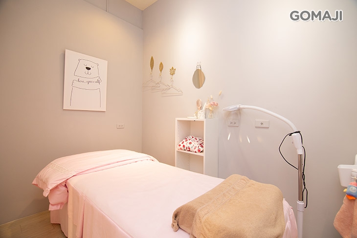 S美人肌膚保養工作室