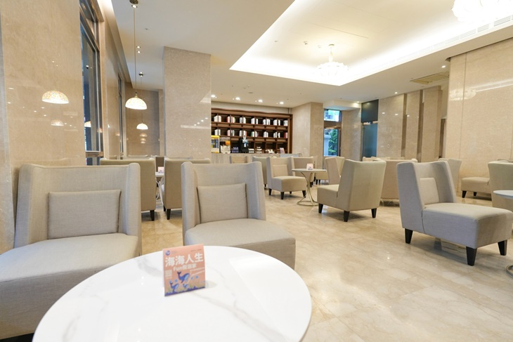 花蓮-HIYES HOTEL勤天商旅