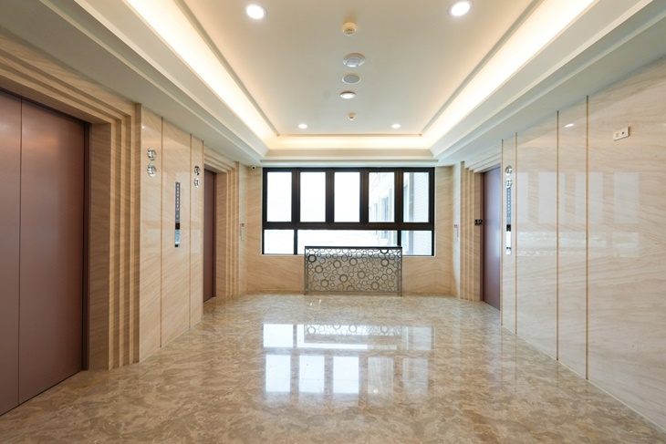 花蓮-HIYES HOTEL勤天商旅