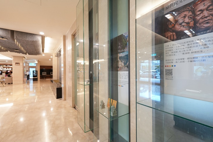 花蓮-HIYES HOTEL勤天商旅