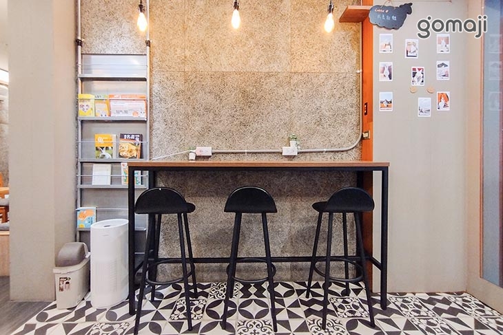 【Meet兔】兔兔寵物友善咖啡X兔兔旅館