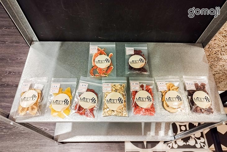 【Meet兔】兔兔寵物友善咖啡X兔兔旅館