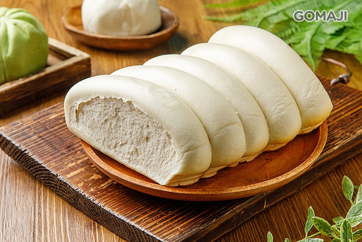 鍋貼烤饅頭(原味)