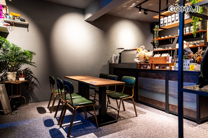 Jo's Haven 舊識港灣