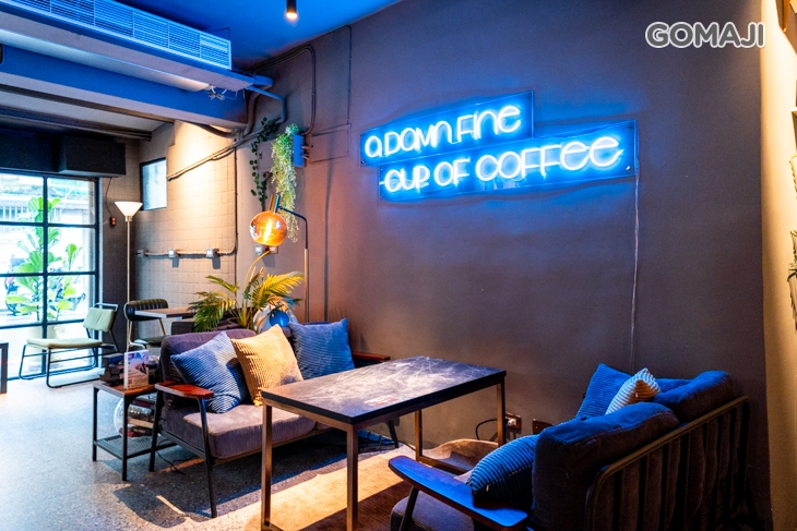 Jo's Haven 舊識港灣