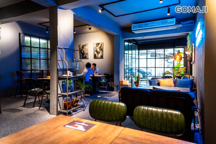 Jo's Haven 舊識港灣