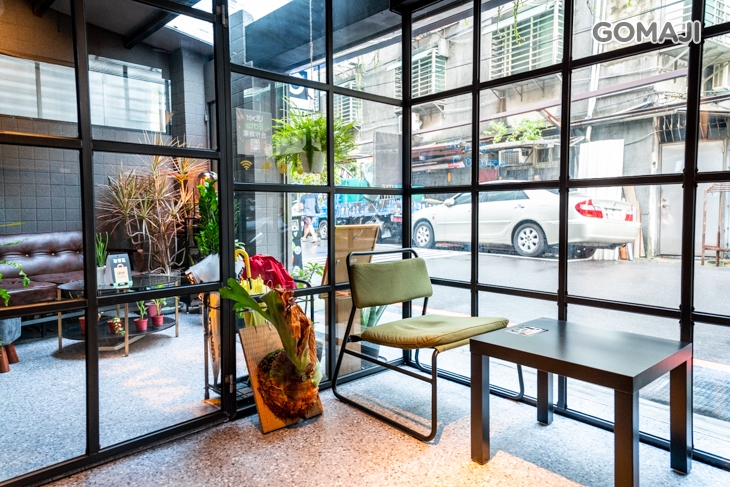 Jo's Haven 舊識港灣