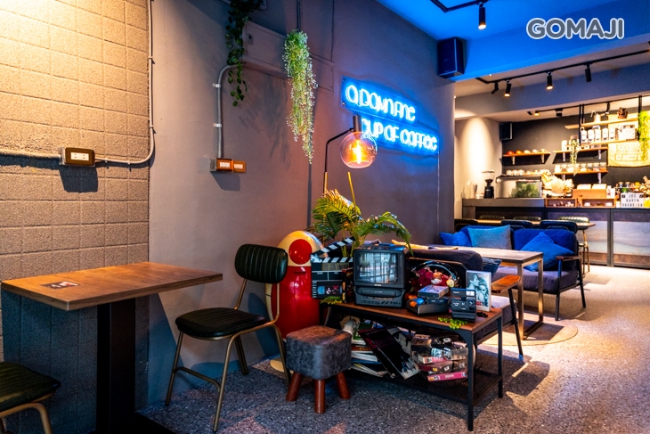 Jo's Haven 舊識港灣