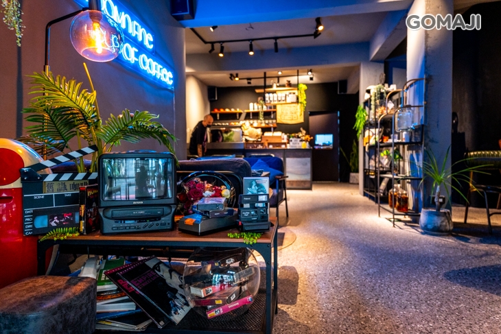 Jo's Haven 舊識港灣