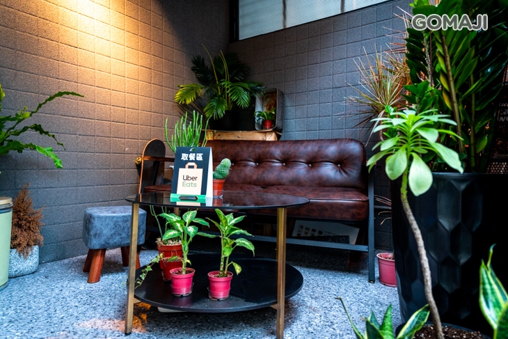 Jo's Haven 舊識港灣