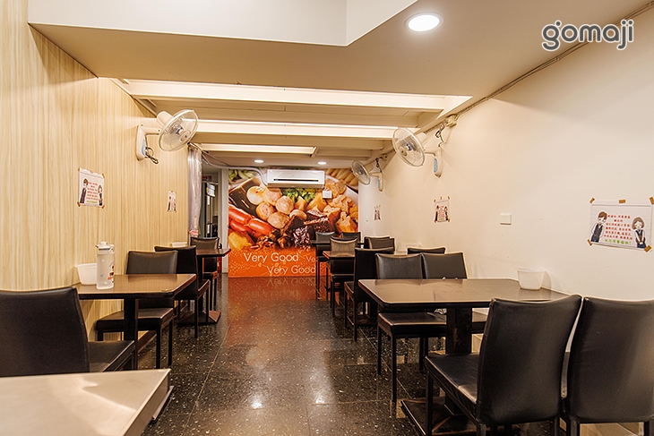 醇滷味(土城裕民店)