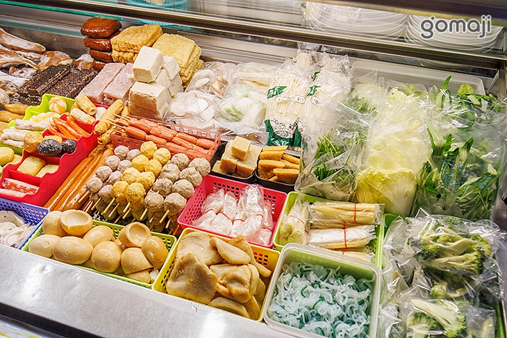 醇滷味(土城裕民店)