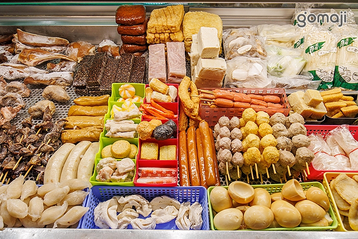 醇滷味(土城裕民店)