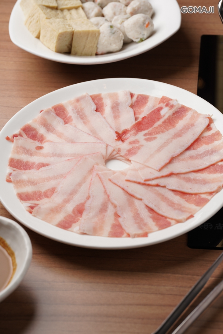 QQ五花豬