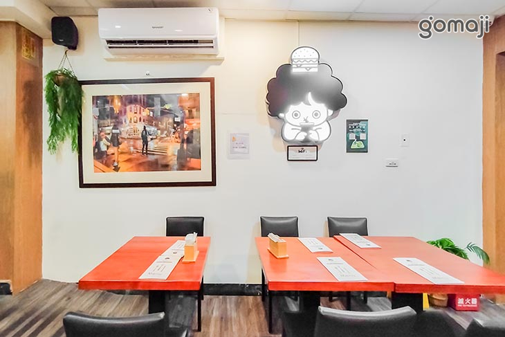 森尼班克早午餐(信義店)