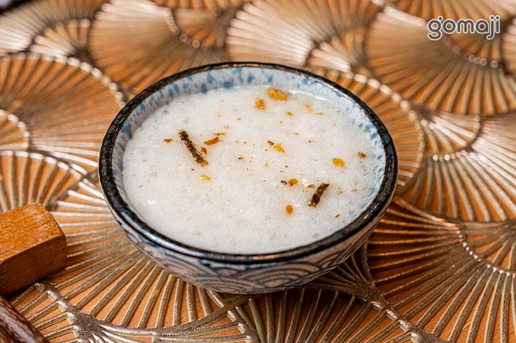 山藥泥